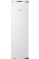 Встраиваемый холодильник HIBERG FRB-30 NFW