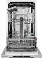 Встраиваемая посудомоечная машина KUPPERSBERG GSM 4572