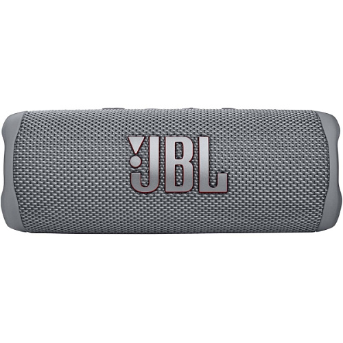                                                                   JBL FLIP 6 серый