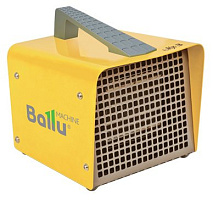 Тепловентиляторы BALLU BKX-3