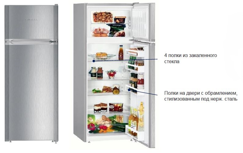 Холодильник двухкамерный купить в днс. Холодильник Liebherr CT 2931. Холодильник Liebherr ctel 2931. Холодильник Либхер 2531. Холодильник Liebherr CT 2831.