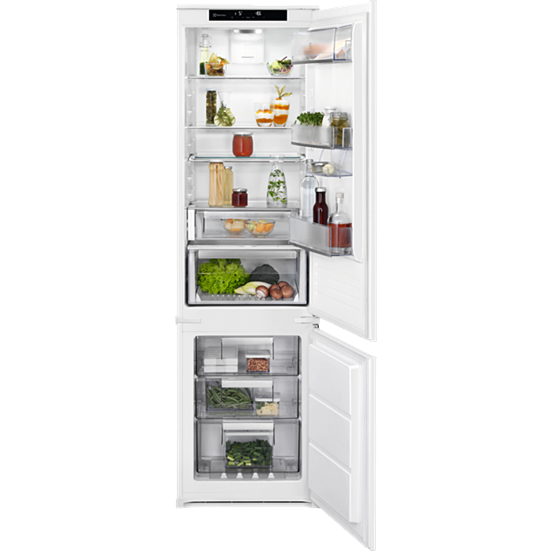 холодильник Electrolux RNS9TE19S