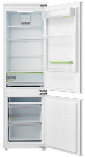 холодильник Midea MRI9217FN