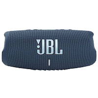  JBL CHARGE 5 синий
