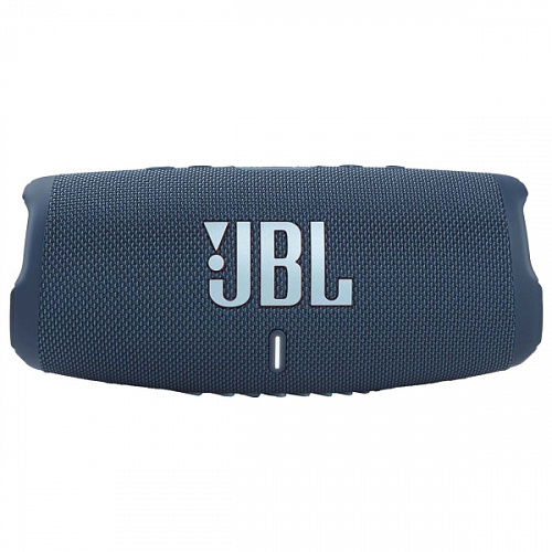                                                                   JBL CHARGE 5 синий