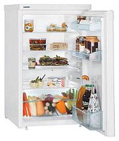 Холодильник LIEBHERR T 1400