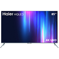 Haier 85 Smart TV S8