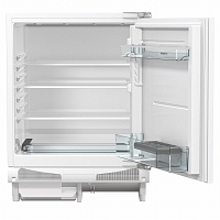 Встраиваемый холодильник Gorenje RIU6092AW