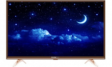 Телевизор SHIVAKI US43H1401 сhocolate matte