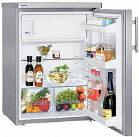 Холодильник LIEBHERR TPesf 1714-20 001