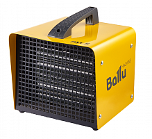 Тепловентиляторы BALLU BKX-5