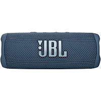 JBL FLIP 6 синий