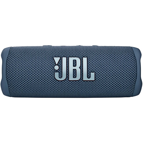                                                                   JBL FLIP 6 синий