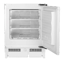 Встраиваемый холодильник GRAUDE FG 80.1