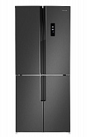 Холодильник MAUNFELD MFF181NFSB