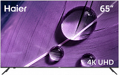 Haier 65 Smart TV S1
