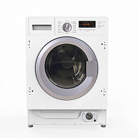  Встраиваемая стиральная машина MAUNFELD MBWM148S