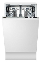 Встраиваемая посудомоечная машина Hansa ZIV 433H
