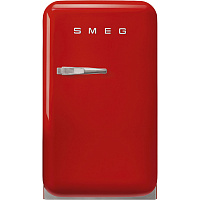 Холодильник Smeg FAB5RRD5