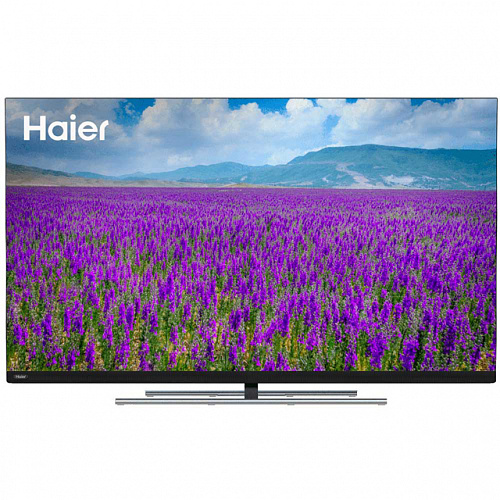                                                                   Haier 65 Smart TV AX Pro