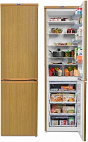 Холодильник DON R- 297 DUB