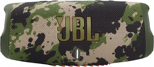                                                                   JBL CHARGE 5 камуфляж