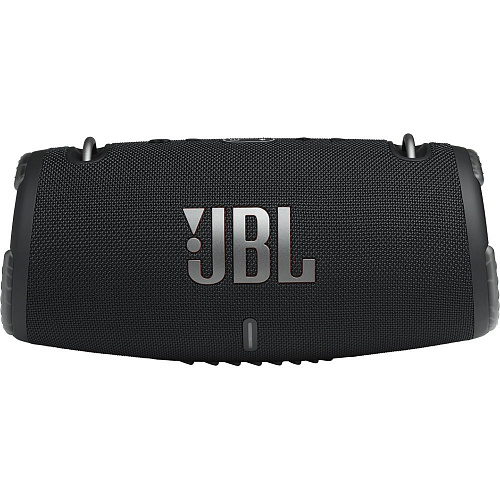                                                                   JBL Xtreme 3 черный