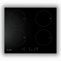 LEX EVI 640-1 черный