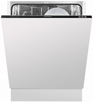 Встраиваемая посудомоечная машина MAUNFELD MLP-12I
