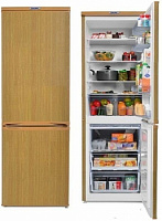 Холодильник DON R- 295 DUB