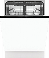 Встраиваемая посудомоечная машина Gorenje GV662D60